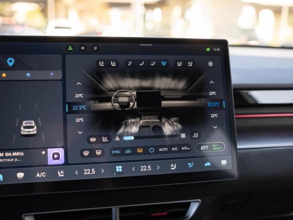 JETOUR DASHING I с пробегом 2023 года, цена 2 099 000 рублей, 23542 км, внедорожник, Автокод Объявления