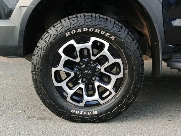 JAC T9 с пробегом 2024 года, цена 2 969 000 рублей, 38462 км, offers.body_type.unknown, Автокод Объявления