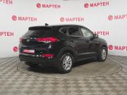Hyundai Tucson III Вологда  - изображение 22
