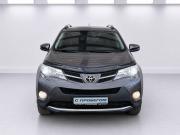 Toyota RAV4 IV (XA40) Москва  - изображение 17