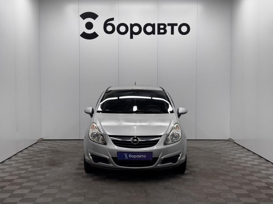 Opel Corsa D Воронеж  - изображение 5