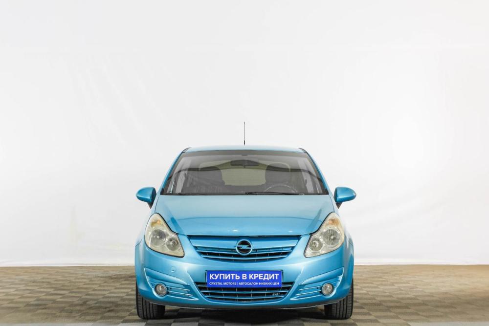 Opel Corsa D Тюмень  - изображение 2