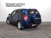 Suzuki Grand Vitara II Рестайлинг Пермь  - изображение 29
