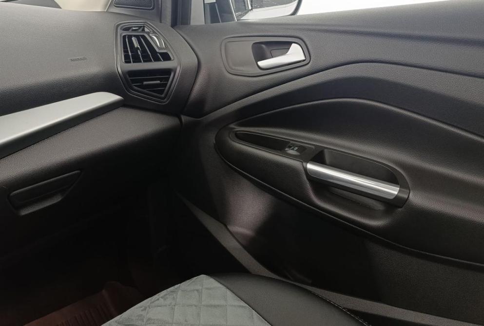 Ford Kuga II Рестайлинг Волгоград  - изображение 15