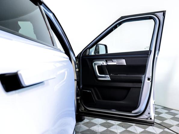 Jaecoo J7 I с пробегом 2024 года, цена 2 390 000 рублей, 13431 км, внедорожник, Автокод Объявления