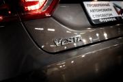 Lada (ВАЗ) Vesta I Тюмень  - изображение 34