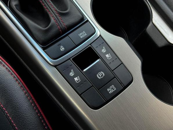 Kia Optima IV Рестайлинг с пробегом 2020 года, цена 2 310 000 рублей, 106864 км, седан, Автокод Объявления