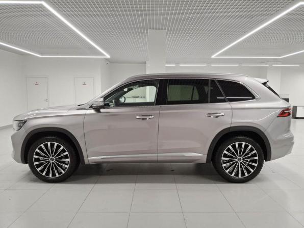 Geely Monjaro I с пробегом 2025 года, цена 4 500 000 рублей, 932 км, внедорожник, Автокод Объявления