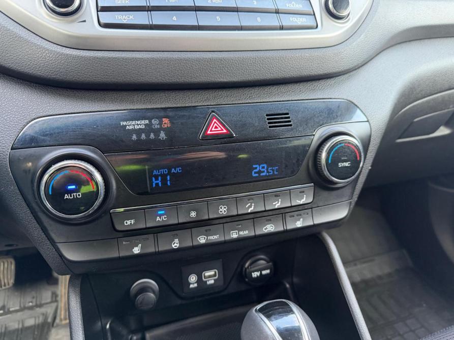 Hyundai Tucson III Сыктывкар  - изображение 24