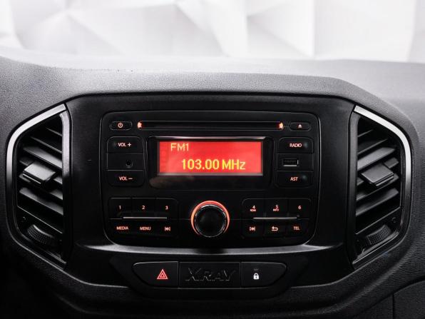Lada (ВАЗ) XRAY I с пробегом 2017 года, цена 696 000 рублей, 128000 км, хэтчбек, Автокод Объявления