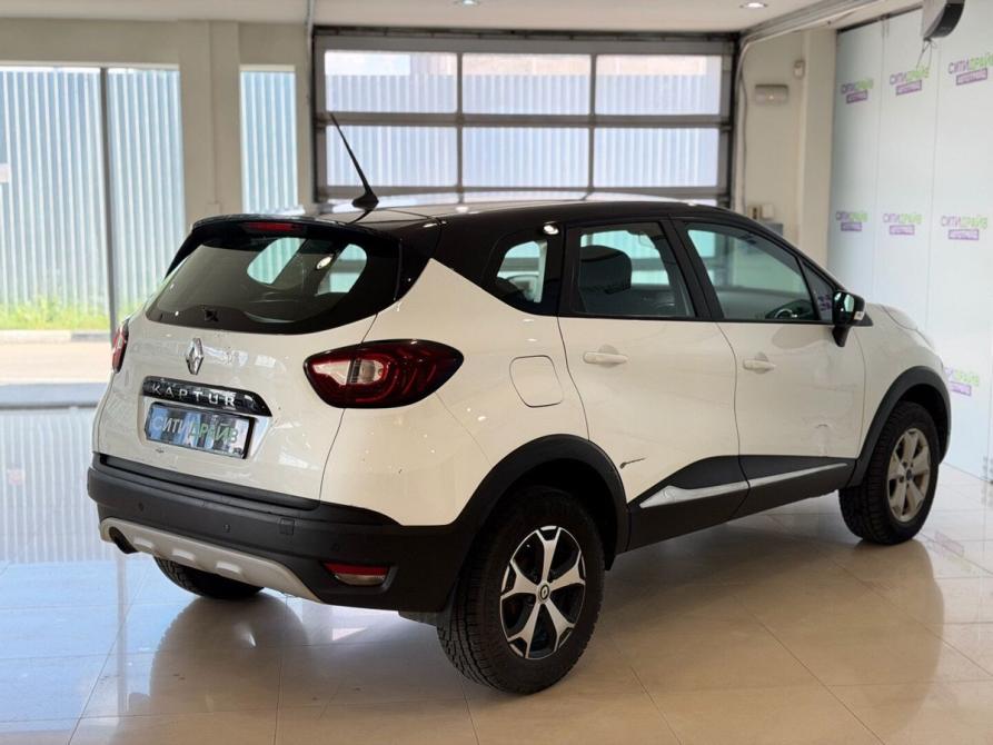Renault Kaptur I Рестайлинг Москва  - изображение 7