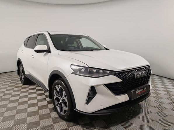 Haval F7 I Рестайлинг с пробегом 2023 года, цена 1 999 000 рублей, 150952 км, внедорожник, Автокод Объявления