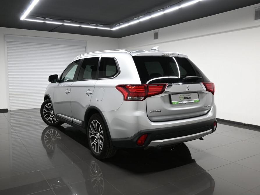 Mitsubishi Outlander III Рестайлинг 2 Тверь  - изображение 6