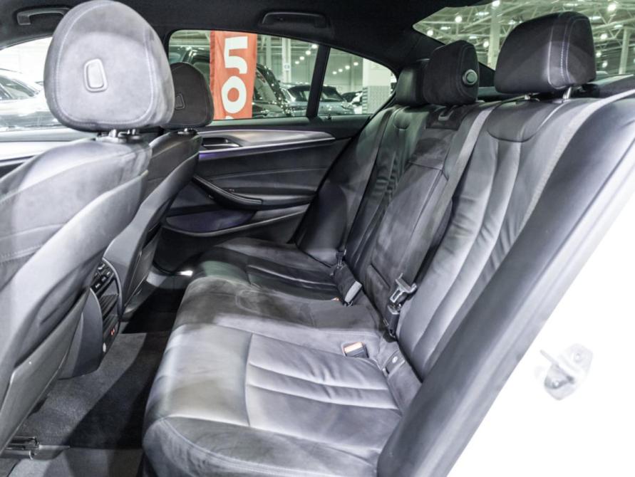 BMW 5 серии VII (G30/G31/G38) Санкт-Петербург  - изображение 15