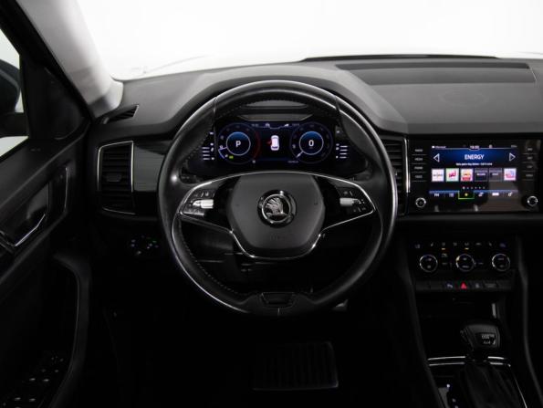 Skoda Kodiaq I с пробегом 2020 года, цена 3 500 000 рублей, 94289 км, внедорожник, Автокод Объявления