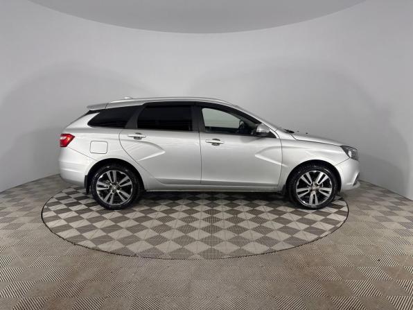 Lada (ВАЗ) Vesta I с пробегом 2020 года, цена 1 005 000 рублей, 94825 км, универсал, Автокод Объявления