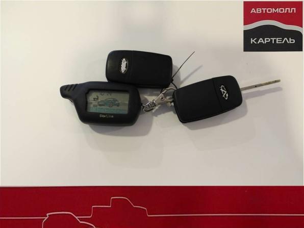 Chery Tiggo (T11) I Рестайлинг (FL) с пробегом 2014 года, цена 499 000 рублей, 153380 км, внедорожник, Автокод Объявления