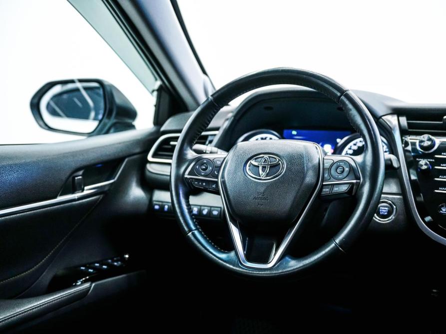 Toyota Camry VIII (XV70) Красноярск  - изображение 13