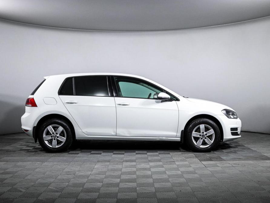 Volkswagen Golf VII Москва  - изображение 4