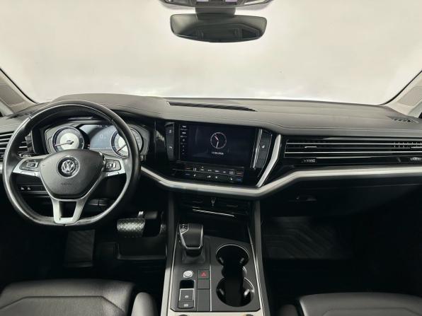 Volkswagen Touareg III с пробегом 2018 года, цена 4 400 000 рублей, 82692 км, внедорожник, Автокод Объявления