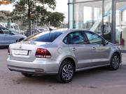 Volkswagen Polo V Рестайлинг Химки  - изображение 14