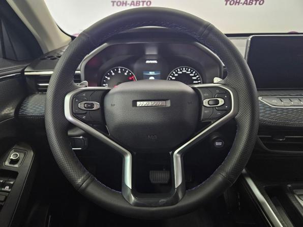 Haval Jolion I с пробегом 2023 года, цена 1 777 000 рублей, 33094 км, внедорожник, Автокод Объявления