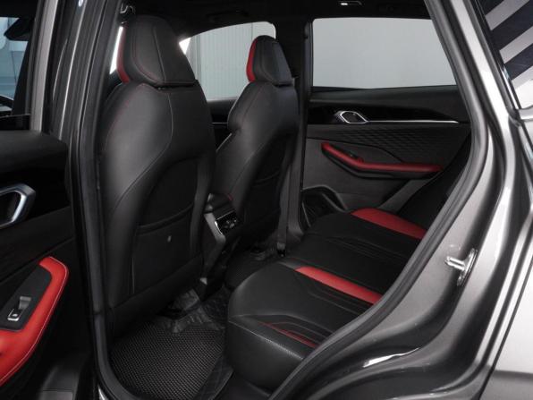 Geely Binyue I Рестайлинг 2 с пробегом 2024 года, цена 2 125 000 рублей, 7848 км, внедорожник, Автокод Объявления
