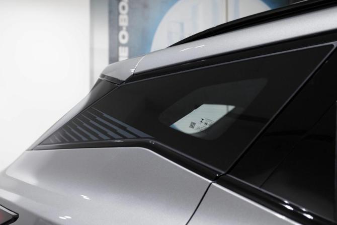 Новый Omoda C7 2026 года, цена 3 299 000 рублей, внедорожник, Автокод Объявления