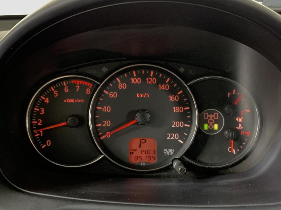Mitsubishi Pajero Sport II Рестайлинг Москва  - изображение 14