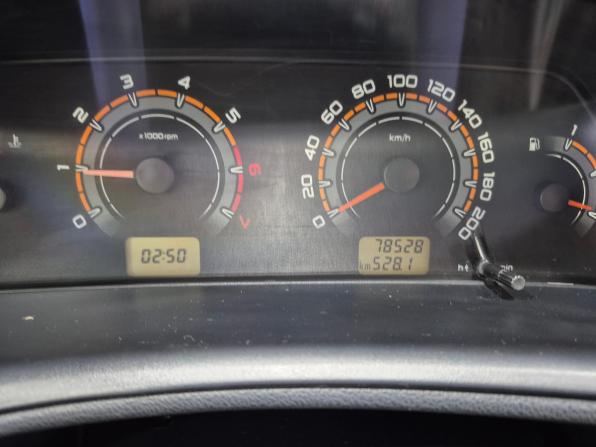 Lada (ВАЗ) Niva Travel I с пробегом 2023 года, цена 1 089 000 рублей, 78000 км, внедорожник, Автокод Объявления
