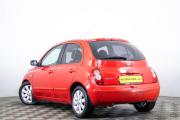 Nissan Micra III (K12) Пермь  - изображение 28