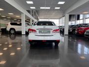 Nissan Almera III (G15) Тверь  - изображение 20