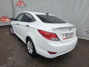 Hyundai Solaris I Ярославль  - изображение 21