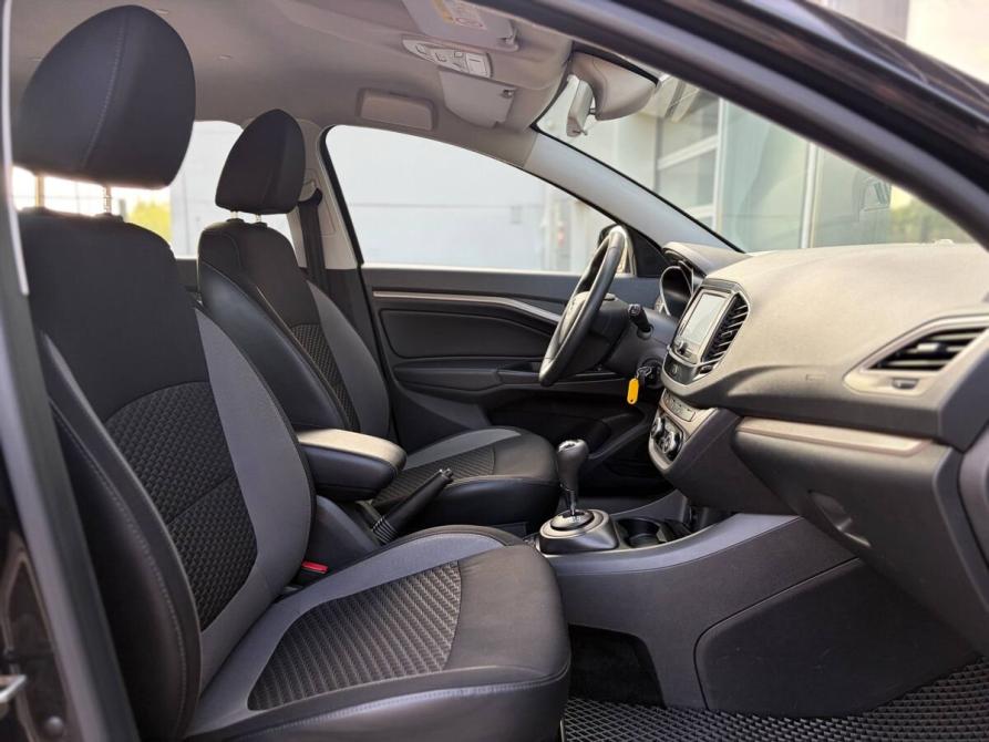 Lada (ВАЗ) Vesta I Санкт-Петербург  - изображение 18