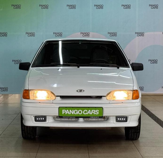 Lada (ВАЗ) 2114 Набережные Челны  - изображение 2