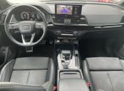 Audi Q5 II (FY) Рестайлинг Стерлитамак  - изображение 46