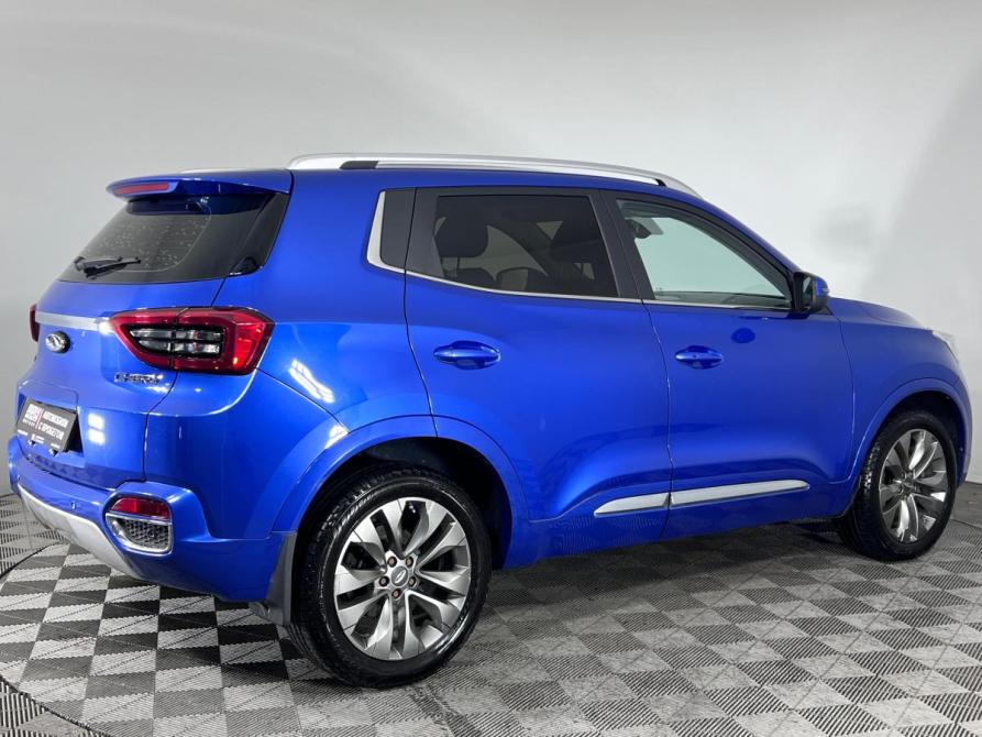 Chery Tiggo 4 I Ростов-на-Дону  - изображение 8
