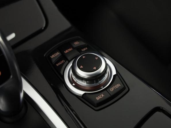 BMW 5 серии VI (F10/F11/F07) Рестайлинг с пробегом 2014 года, цена 1 519 000 рублей, 187466 км, седан, Автокод Объявления