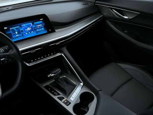 Changan CS35 Plus I Рестайлинг с пробегом 2024 года, цена 1 649 000 рублей, 74629 км, внедорожник, Автокод Объявления