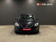 Mazda 6 II (GH) Рестайлинг Челябинск  - изображение 22