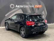 Mercedes-Benz GLA I (X156) Пермь  - изображение 32