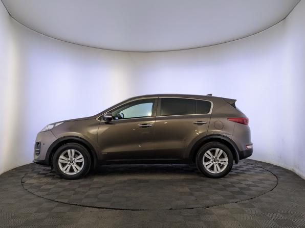Kia Sportage IV с пробегом 2018 года, цена 1 790 000 рублей, 173070 км, внедорожник, Автокод Объявления