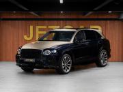 Bentley Bentayga I Рестайлинг Москва  - изображение 34