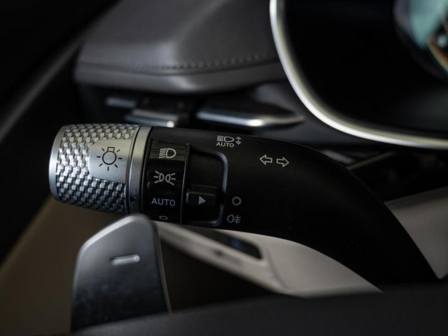 Genesis G80 II Краснодар  - изображение 22