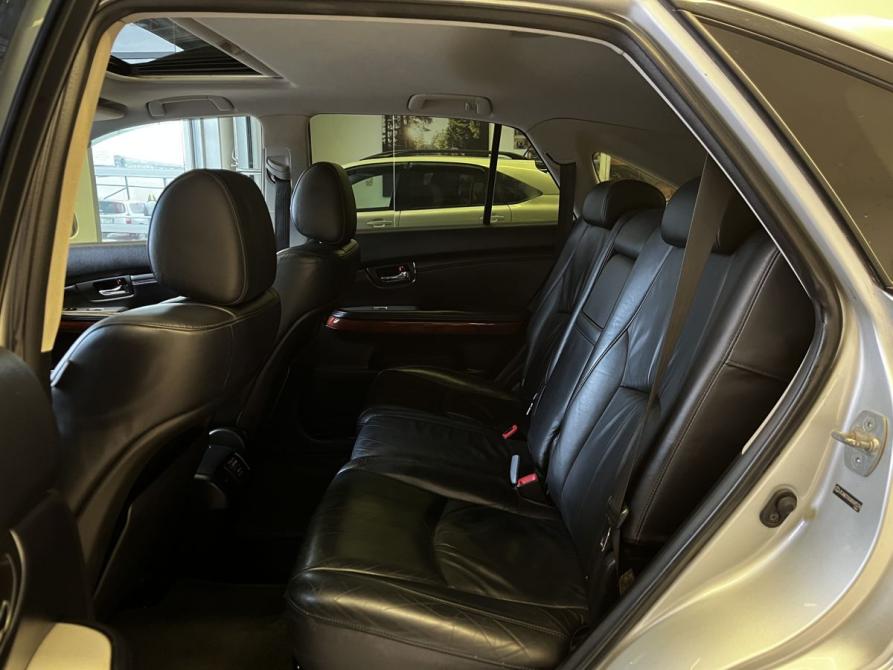 Lexus RX II Новосибирск  - изображение 15