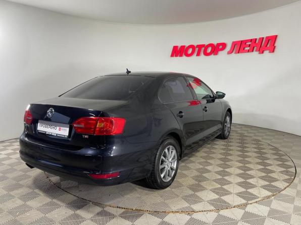Volkswagen Jetta VI с пробегом 2011 года, цена 998 000 рублей, 150235 км, седан, Автокод Объявления