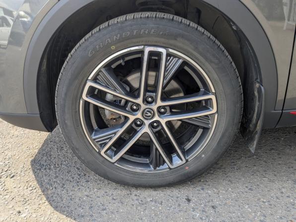 Changan CS55 Plus II с пробегом 2023 года, цена 1 850 000 рублей, 42198 км, внедорожник, Автокод Объявления
