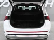 Hyundai Santa Fe IV Рестайлинг Ростов-на-Дону  - изображение 42