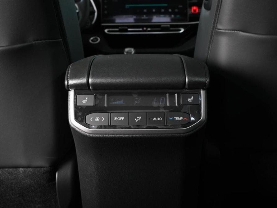 Toyota Highlander IV (XU70) Ростов-на-Дону  - изображение 24