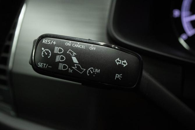 Skoda Kodiaq I с пробегом 2017 года, цена 2 149 000 рублей, 200900 км, внедорожник, Автокод Объявления